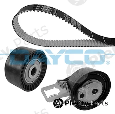 Wilmink Group WG2007685 — Timing Belt Kit