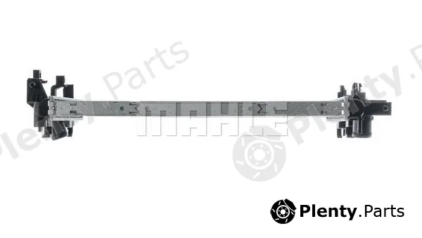 Wilmink Group WG2182972 — Radiator, engine cooling