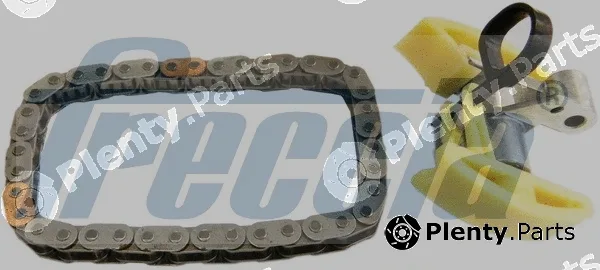 Wilmink Group WG1910079 — Timing Chain Kit