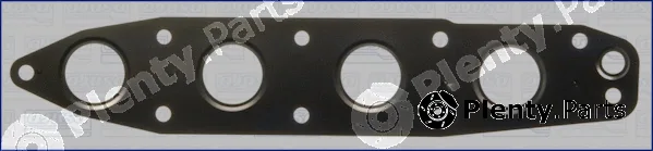 Wilmink Group WG1161331 — Gasket, exhaust manifold