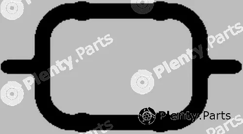 Wilmink Group WG1764225 — Gasket, intake manifold
