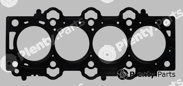 Wilmink Group WG1758403 — Gasket, cylinder head
