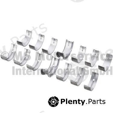 Wilmink Group WG1020962 — Crankshaft Bearing Set
