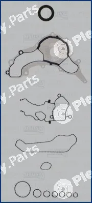Wilmink Group WG1959365 — Gasket Kit, crankcase