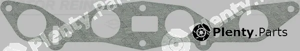 Wilmink Group WG1246491 — Gasket, intake manifold