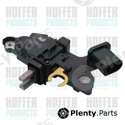 Wilmink Group WG2262554 — Alternator Regulator
