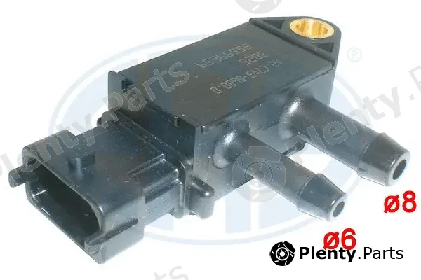 Wilmink Group WG1494218 — Sensor, exhaust pressure