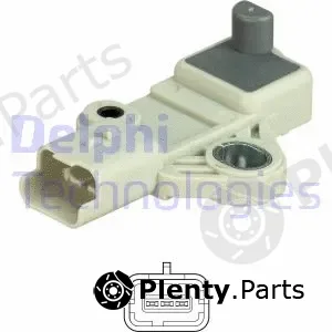 Wilmink Group WG1966990 — Sensor, crankshaft pulse