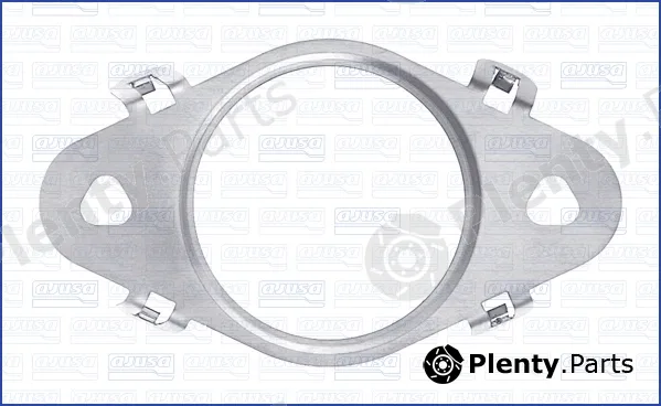 Wilmink Group WG2079112 — Gasket, EGR valve pipe