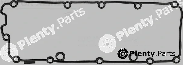 Wilmink Group WG1248314 — Gasket, cylinder head cover