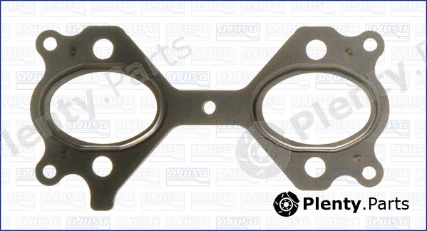 Wilmink Group WG1751761 — Gasket, exhaust manifold