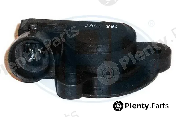 Wilmink Group WG1493355 — Sensor, throttle position