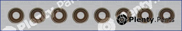 Wilmink Group WG1169813 — Seal Set, valve stem