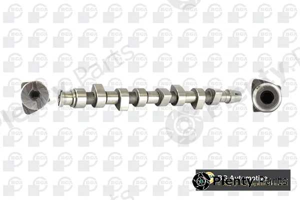 Wilmink Group WG1490570 — Camshaft