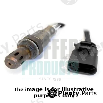 Wilmink Group WG1989959 — Lambda Sensor