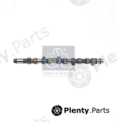 Wilmink Group WG2308264 — Camshaft