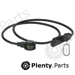Wilmink Group WG1821357 — Knock Sensor