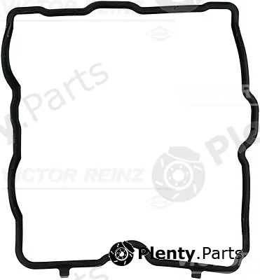 Wilmink Group WG2303503 — Gasket, cylinder head cover
