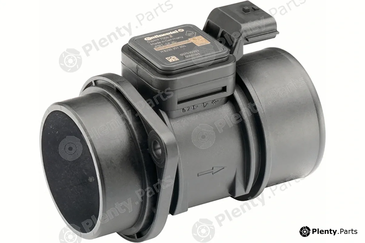 Wilmink Group WG1032967 — Mass Air Flow Sensor