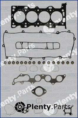 Wilmink Group WG1009372 — Gasket Kit, cylinder head