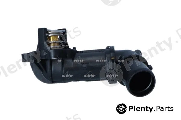 Wilmink Group WG2184774 — Thermostat, coolant