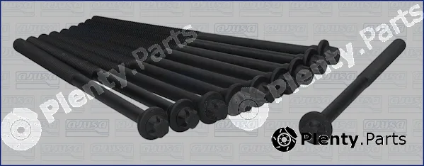 Wilmink Group WG1170465 — Cylinder Head Bolt Set