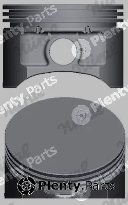 Wilmink Group WG1175729 — Piston