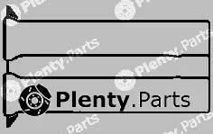 Wilmink Group WG1766744 — Gasket, cylinder head cover