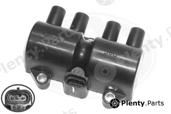 Wilmink Group WG1032015 — Ignition Coil