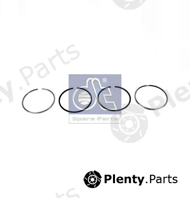 Wilmink Group WG2317665 — Piston Ring Kit