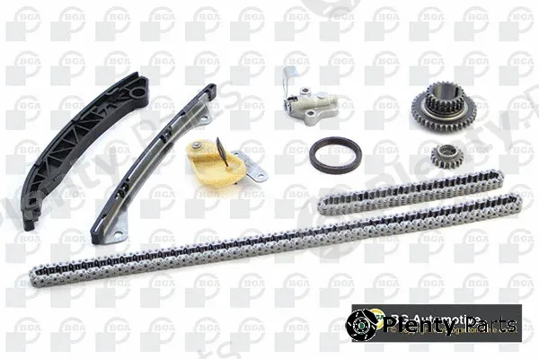 Wilmink Group WG1967773 — Timing Chain Kit