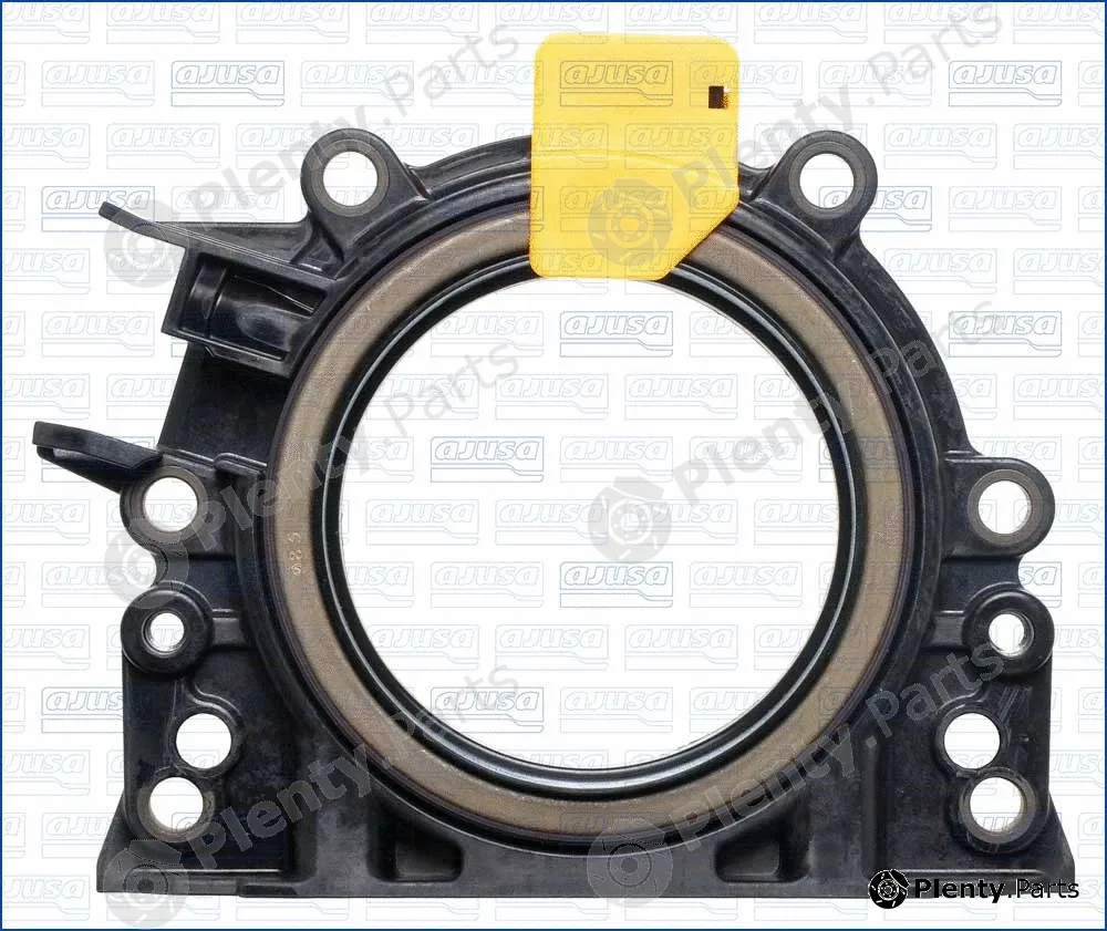 Wilmink Group WG1753902 — Shaft Seal, crankshaft
