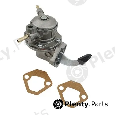 Wilmink Group WG1837606 — Fuel Pump