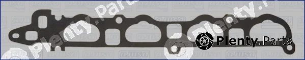 Wilmink Group WG1451322 — Gasket, intake manifold