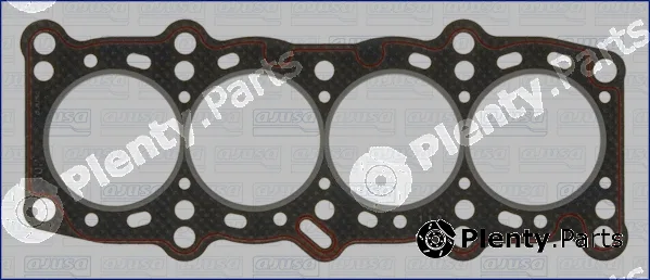 Wilmink Group WG1158623 — Gasket, cylinder head