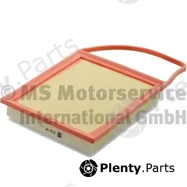 Wilmink Group WG1019286 — Air Filter