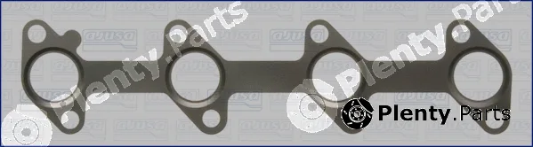 Wilmink Group WG1162253 — Gasket, exhaust manifold