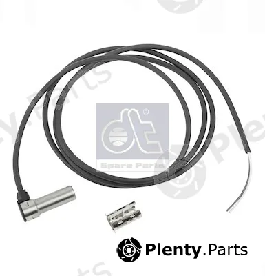 Wilmink Group WG2312768 — Sensor, wheel speed