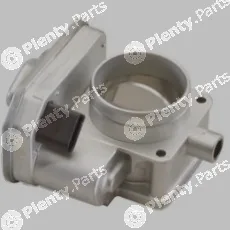 Wilmink Group WG1899242 — Throttle Body