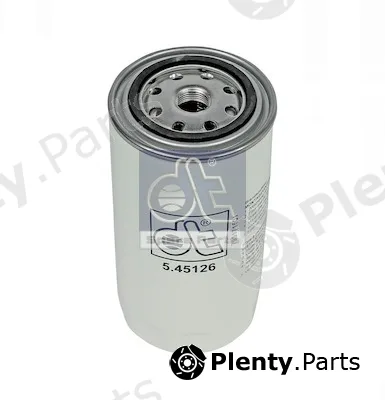 Wilmink Group WG2317337 — Fuel Filter