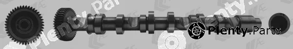 Wilmink Group WG1807089 — Camshaft