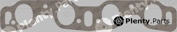 Wilmink Group WG1247722 — Gasket, intake manifold