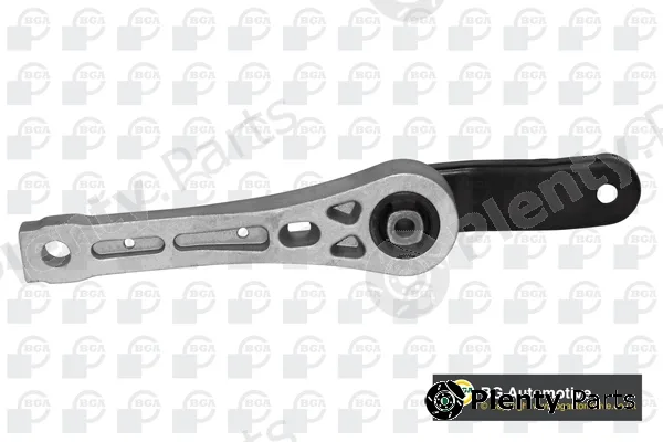 Wilmink Group WG2304231 — Mounting, engine