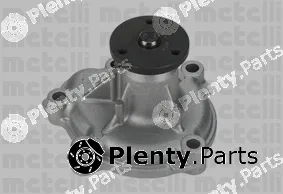 Wilmink Group WG1790352 — Water Pump, engine cooling