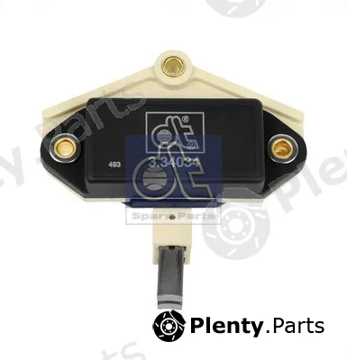 Wilmink Group WG2312668 — Alternator Regulator