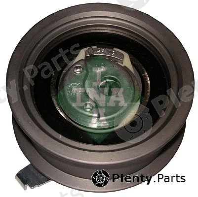 Wilmink Group WG1252354 — Tensioner Pulley, timing belt