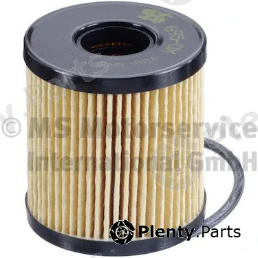 Wilmink Group WG1018594 — Oil Filter