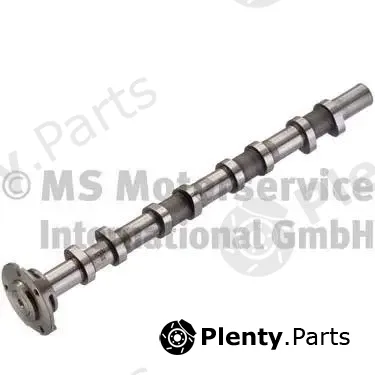 Wilmink Group WG1380615 — Camshaft