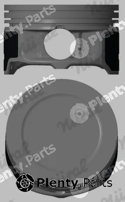 Wilmink Group WG2294350 — Piston
