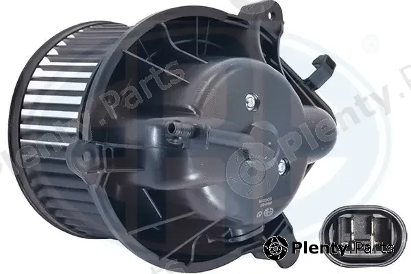 Wilmink Group WG2016491 — Interior Blower